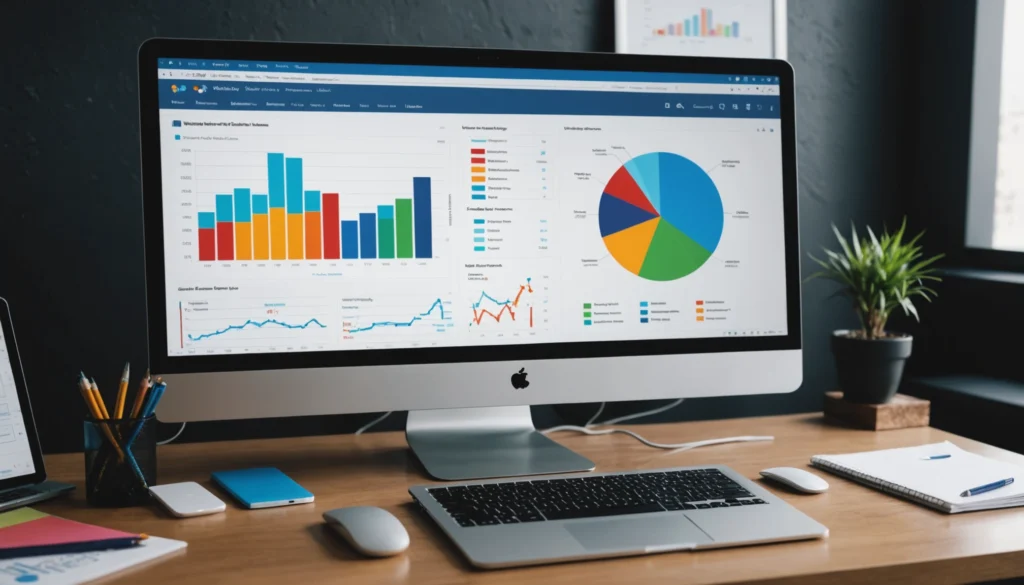 kpi emailing