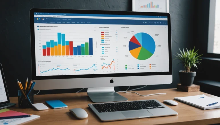 kpi emailing