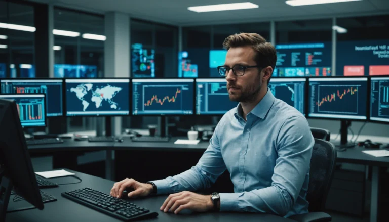 lead data scientist
