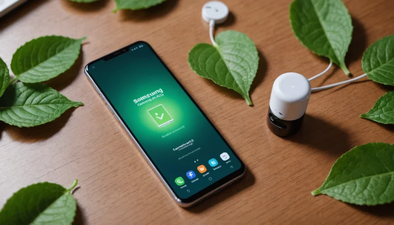batterie samsung a50
