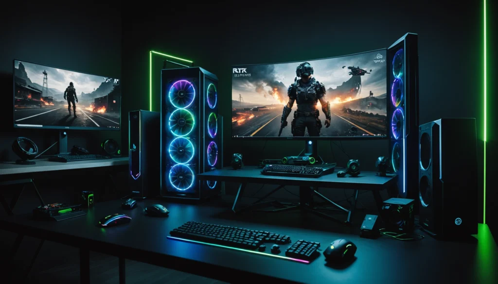 pc gamer 4060