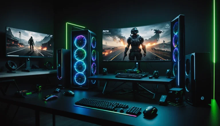 pc gamer 4060