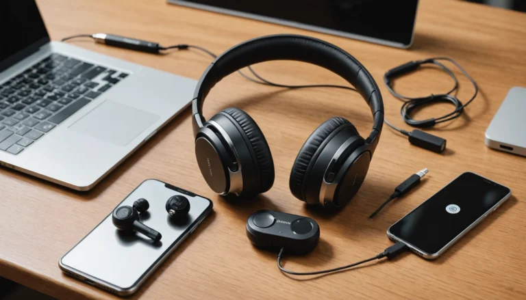 casque modulable bluetooth