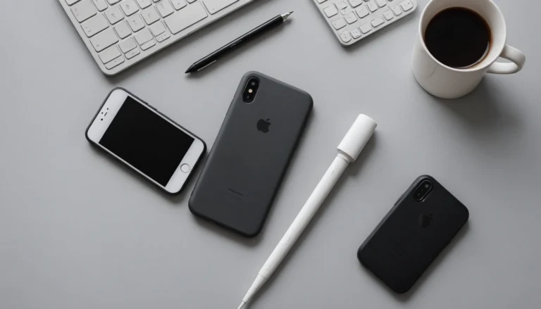 nettoyer coque silicone