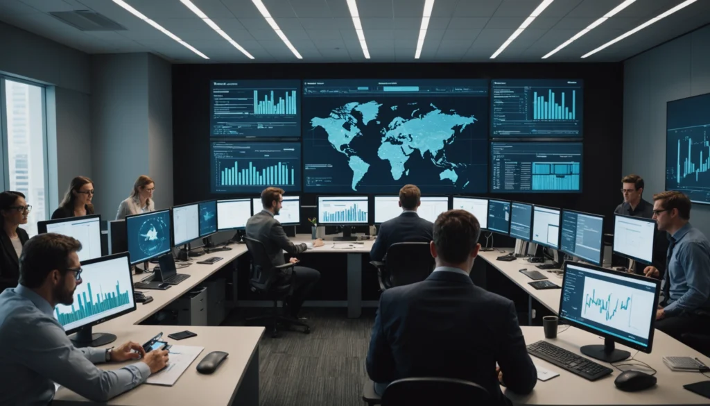 erp et crm