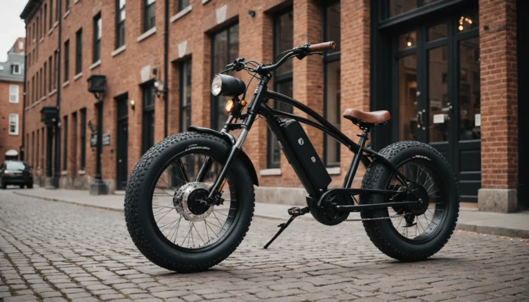 velo americain electrique